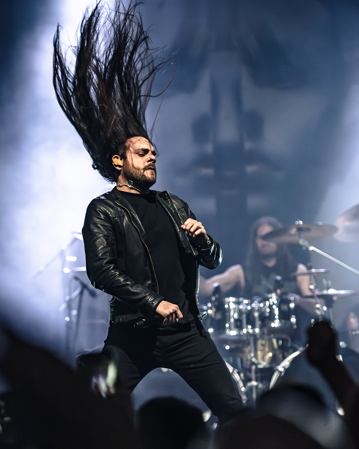 Amaranthe + Visions of Atlantis - Latin America 2026